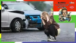 Whackhead Simpson - Car Crash Claim ☎️