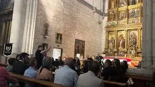 Xábia (Salvador Salvá) || Banda Sinfónica 