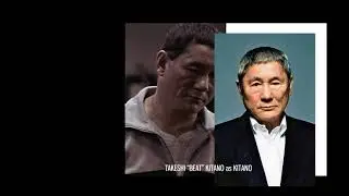 BATTLE ROYALE CAST THEN (2000) AND NOW (2020)