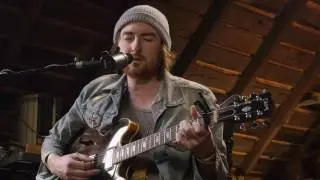 Ben Lubeck - Roll On (The Homestead Sessions)