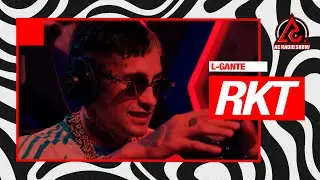 L-GANTE -  