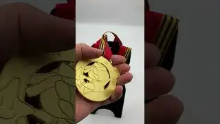 Who will be the next champion?#medal #medalofhonor