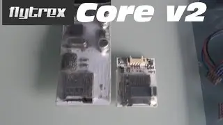 НОВЫЙ Flytrex Core V2 (версия 2) &mdash; парень с HPI