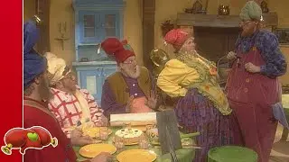 Kabouter Plop - De verjaardagskalender