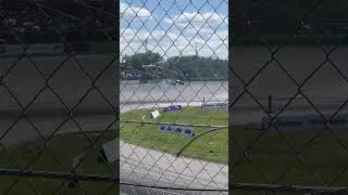 Ken Gushi and Fredric Aasbo both broke down! #drift #formuladrift #FDOSW #FDORL