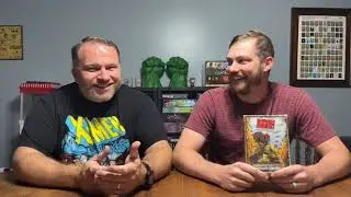 Introducing Hidden Role Games!