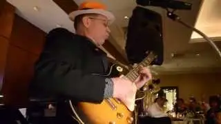 Kenny i Entertainment- Kenny i Band- New Year's Eve, Guitar Solo