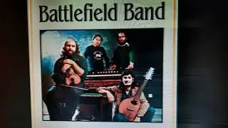 Battlefield Band (live)  Battle Of Falkirk Muir