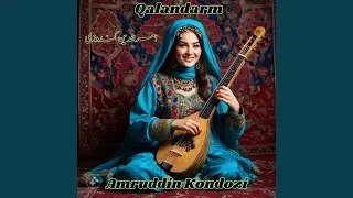 Qalandarm