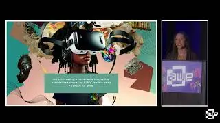 How to Craft Compelling Multiplatform Storytelling Strategies by Nisha Burton