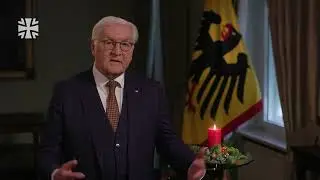 Weihnachtsgru&szlig;wort an #Soldatinnen und #Soldaten sowie zivile Angeh&ouml;rige der #Bundeswehr