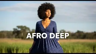 Afro House Mix 2025 | Epic Afro Culture 2025 - Mix #29