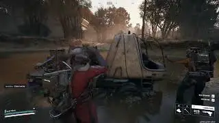 Ядовитый след ( ARC Raiders)