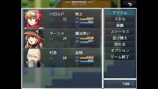 【実況プレイ】10分で終わるRPG♯5