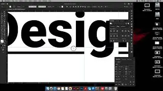 How to Create Magazine Page Layout Design in Adobe Illustrator 2023