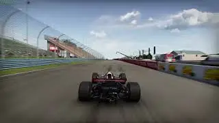 Project CARS 3 - 1970 Lotus Type 49C Cosworth - Gameplay
