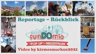Reportage - R&uuml;ckblick - funDOmio - der 