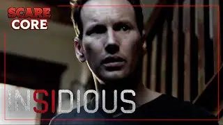 🚪 Something Sinister is Haunting the Children 👻 | Insidious (2011) | ScareCore