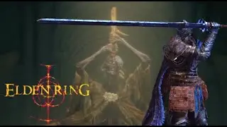 Elden Ring: Lord of the Frenzied Flame