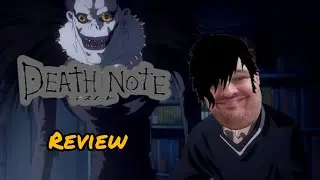 My Review on Death Note Season 1 Episode 8