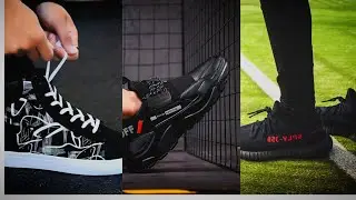 High Top sneakers for men|  canvas shoes autumn vulcanized shoes boys sneakers | fashion box|