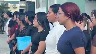POVO NA TV - 04.02.2026 - FORÇAS ARMADAS ABREM ALISTAMENTO MILITAR PARA MENINAS DE 18 ANOS