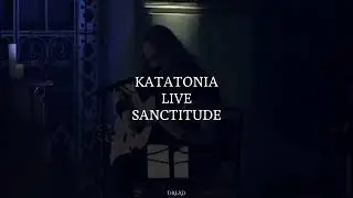 Katatonia – In The White (Sanctitude) [Sub Español]