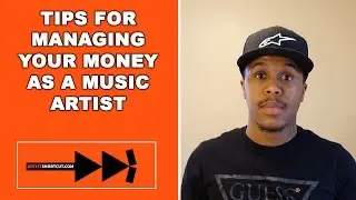 Tips For Managing Your Money As A Music Artist