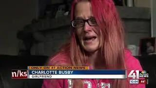 KC family shares struggles after man's homicide
