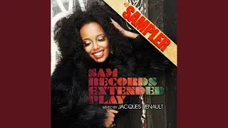 Just Let Me Dance (Maxxi Soundsystem Remix)