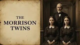 The Morrison Twins | The 1834 Case That Defied Medical Logic in Kentucky