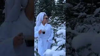 Iarna la Sinaia