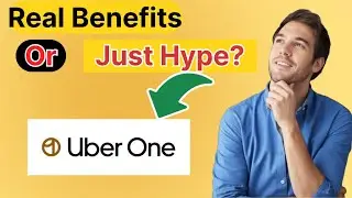 Uber One Review: Smart Savings or Monthly Money Trap?