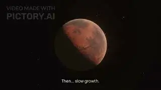 According to AI: What Would Happen If Humans Moved to Mars?