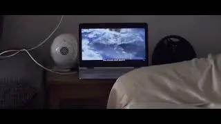 Devialet Phantom II 95 dB (maximum sound test with melodysheep - Timelapse Of The Future)