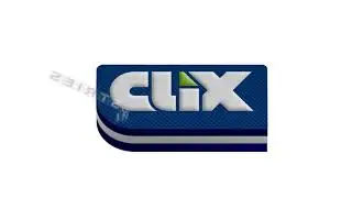 Clix logo anim
