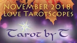 Gemini November 2018 Love TarotScope&mdash;Love and abundance. Go for it!