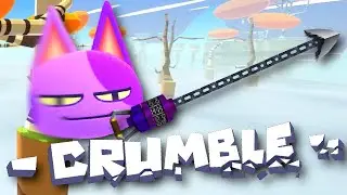 One of my FAVORITE games of 2021! - PaV Plays Crumble