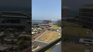 Intercontinental Ras Al Khaimah - feedback-ul turistilor rom&acirc;ni 🍀