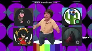 The RiverCiver Show!