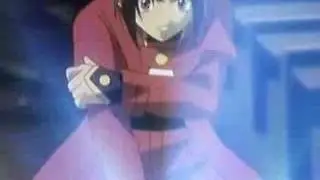 Chrno Crusade - AMV