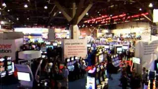 Global Gaming Expo 2010
