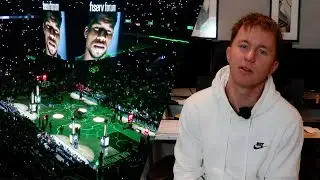 How I Landed My Dream Job Editing for NBA Teams