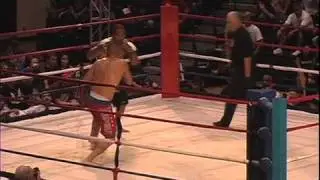 Long Beach Fight Night April 18th, 2010
