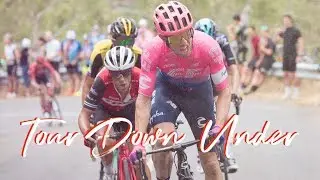 2020 Tour Down Under | LIVE On FloBikes