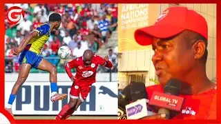 SHABIKI SIMBA - ''LEO SIJAIELEWA TIMU YANGU - HAINA STREKA HATA MMOJA - SIO SIMBA TULIYOIZOEA''...