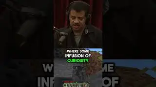 Neil deGrasse Tyson on Why the School System Fails to Inspire Students 🎓📚