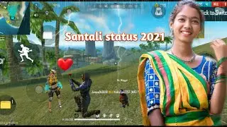 st gaming yt|santali free fire tik tok|santali free fire channel|st gamer|