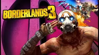 Borderlands 3 part twenty-nine by Tiazar 2024