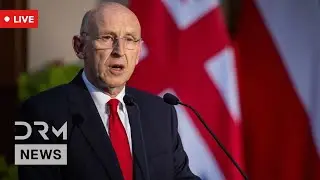 LIVE: UK Defence Minister John Healey Questioned by Lawmakers in Parliament | AC1N